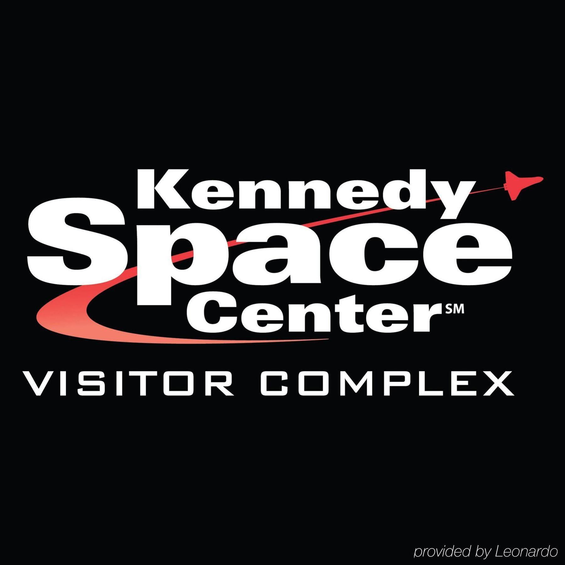 Hampton Inn Titusville/I-95 Kennedy Space Center Esterno foto